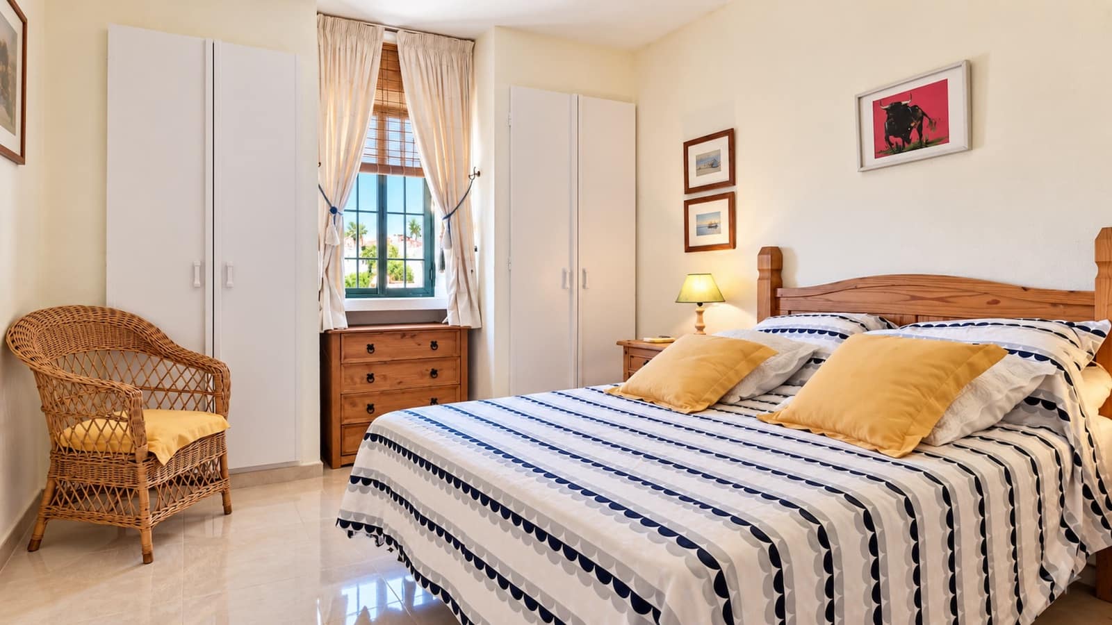 3 camera da letto Villetta Bifamiliare in vendita in Casares con piscina - 450.000 € (Rif: 10080595)