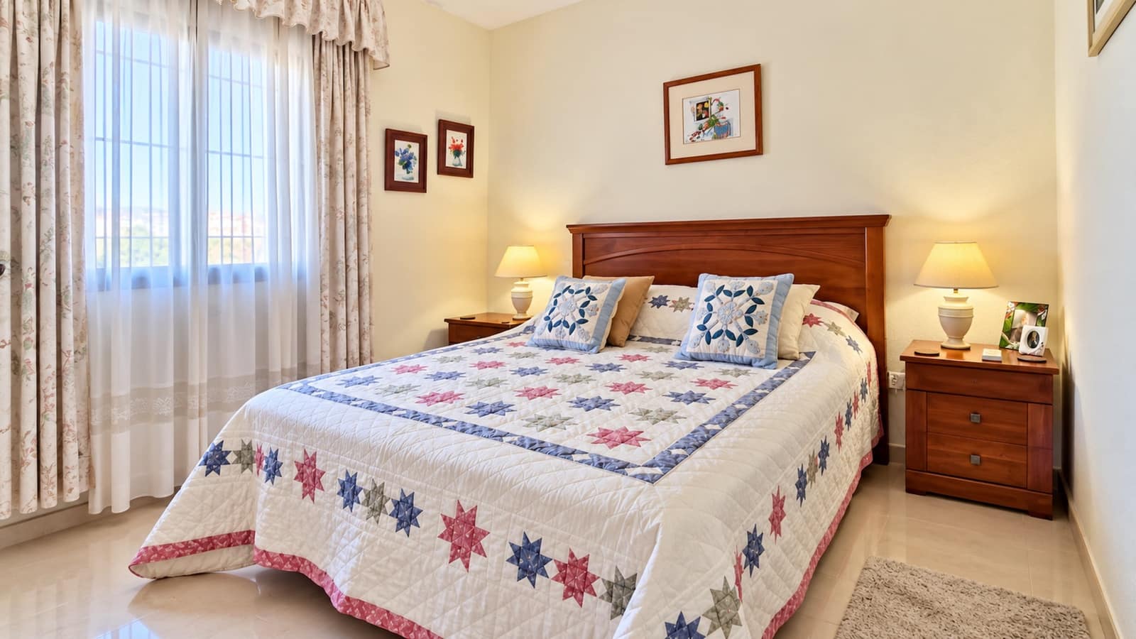 3 camera da letto Villetta Bifamiliare in vendita in Casares con piscina - 450.000 € (Rif: 10080595)