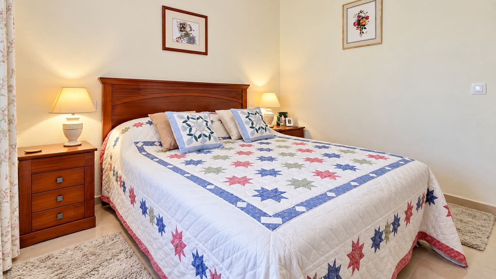 3 camera da letto Villetta Bifamiliare in vendita in Casares con piscina - 450.000 € (Rif: 10080595)
