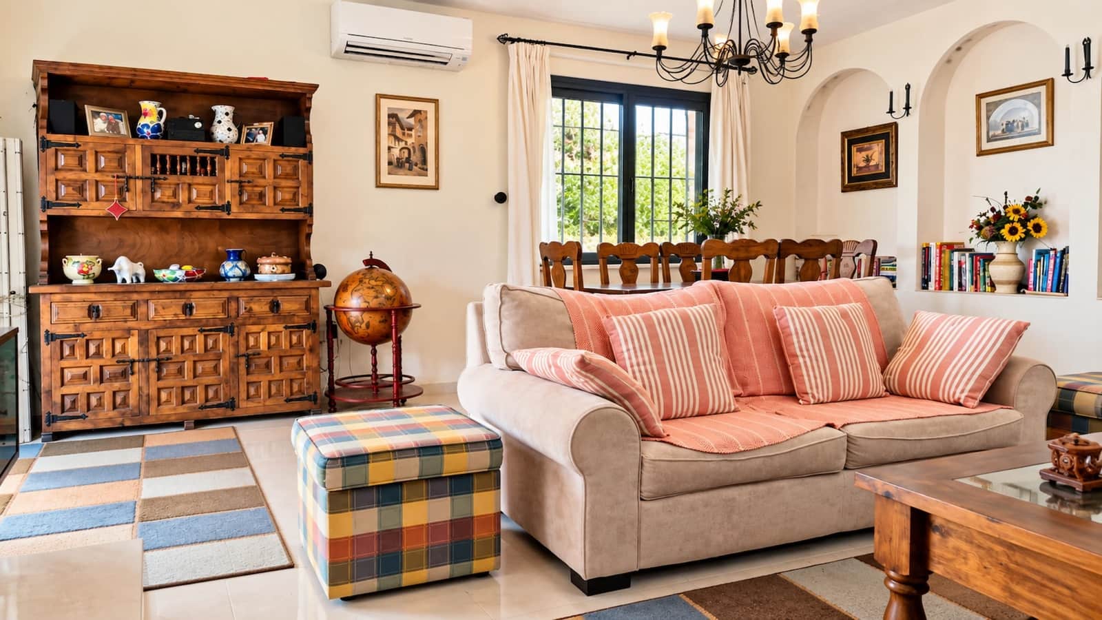 3 camera da letto Villetta Bifamiliare in vendita in Casares con piscina - 450.000 € (Rif: 10080595)