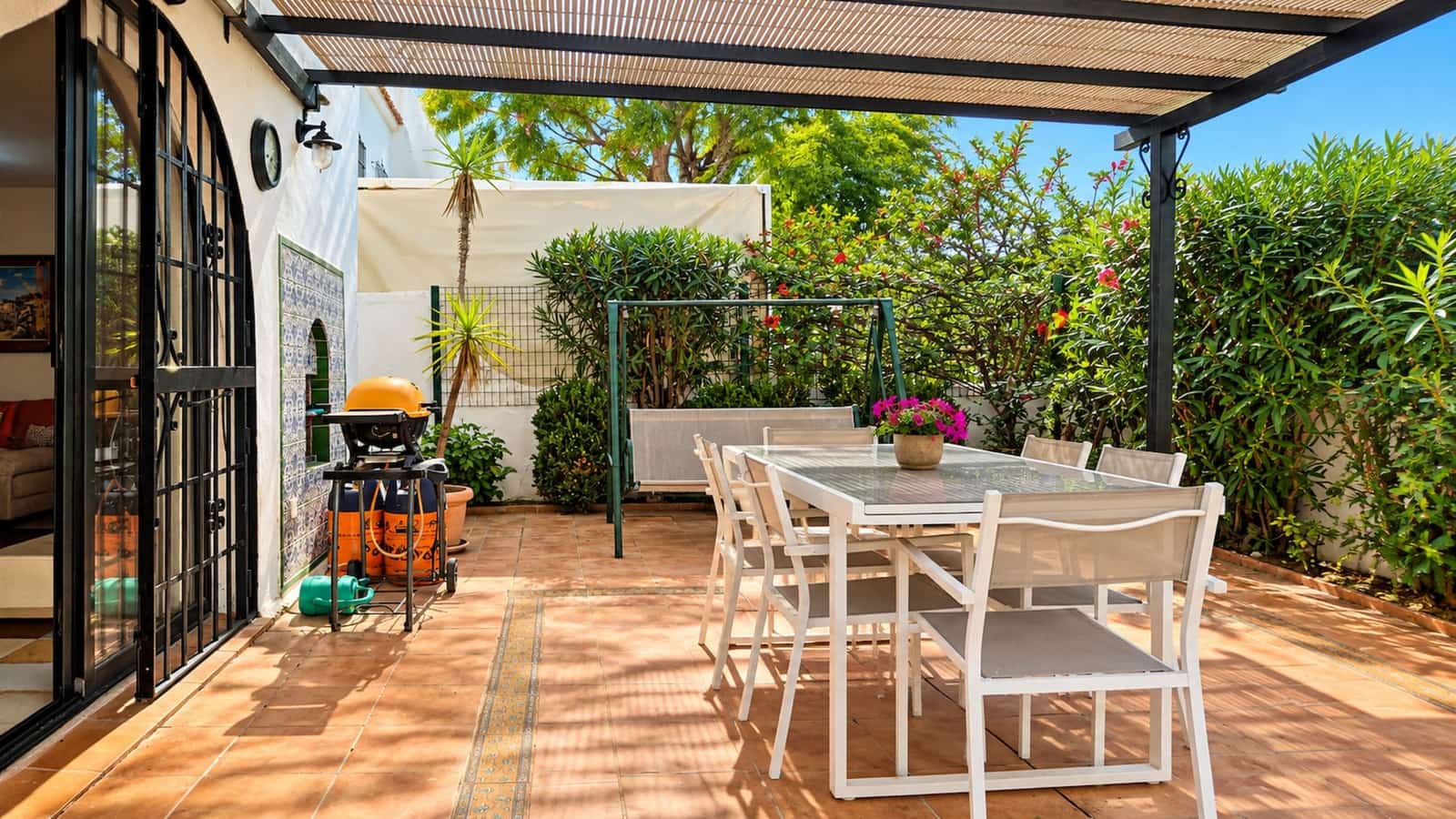 3 camera da letto Villetta Bifamiliare in vendita in Casares con piscina - 450.000 € (Rif: 10080595)