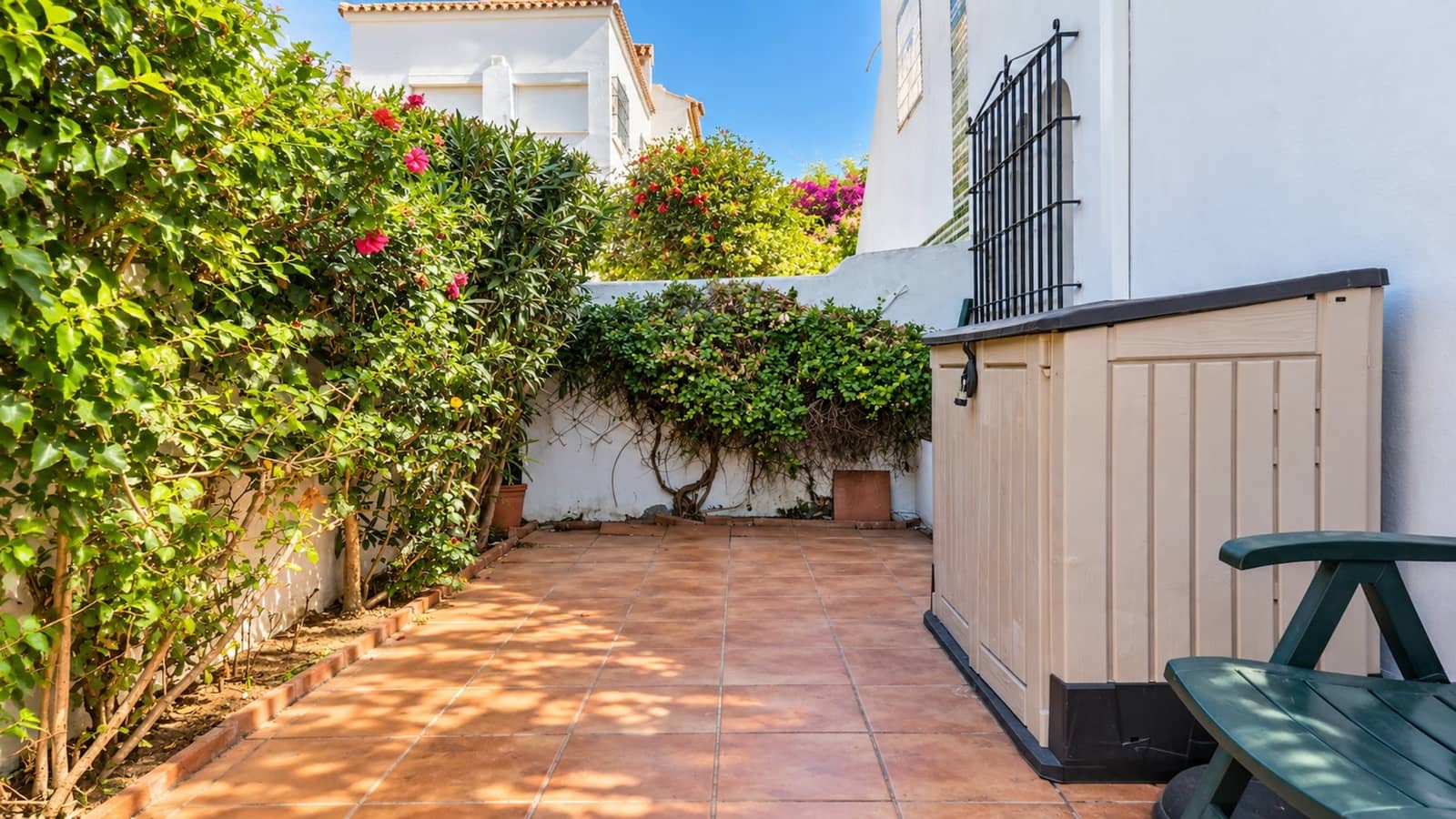 3 camera da letto Villetta Bifamiliare in vendita in Casares con piscina - 450.000 € (Rif: 10080595)