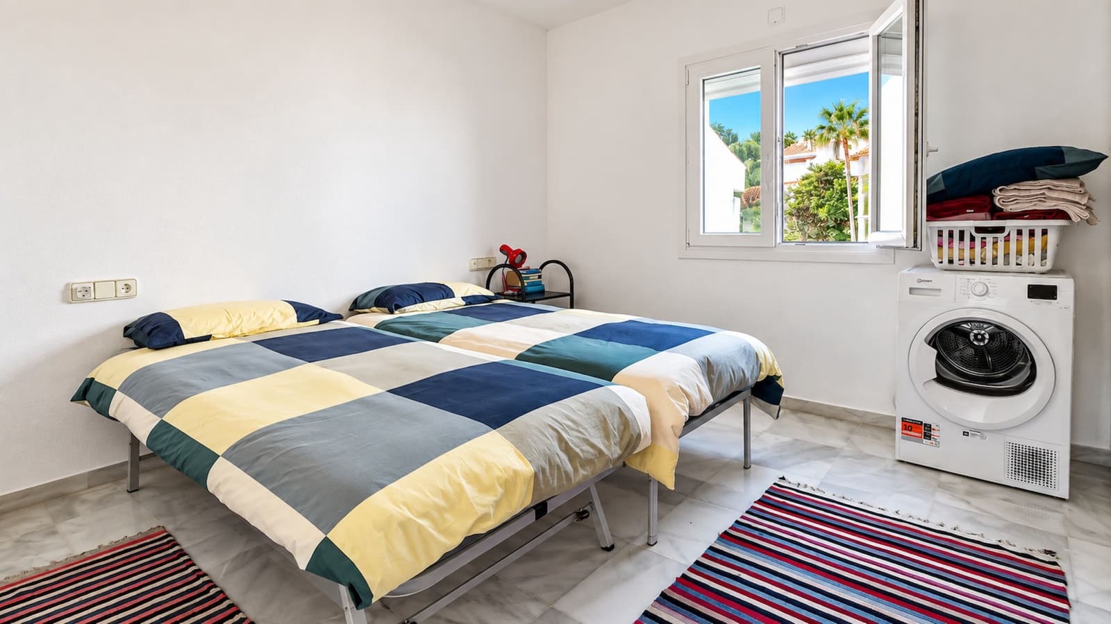 2 camera da letto Attico in vendita in Manilva con piscina garage - 260.000 € (Rif: 10094347)