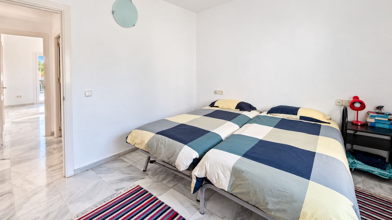2 camera da letto Attico in vendita in Manilva con piscina garage - 260.000 € (Rif: 10094347)