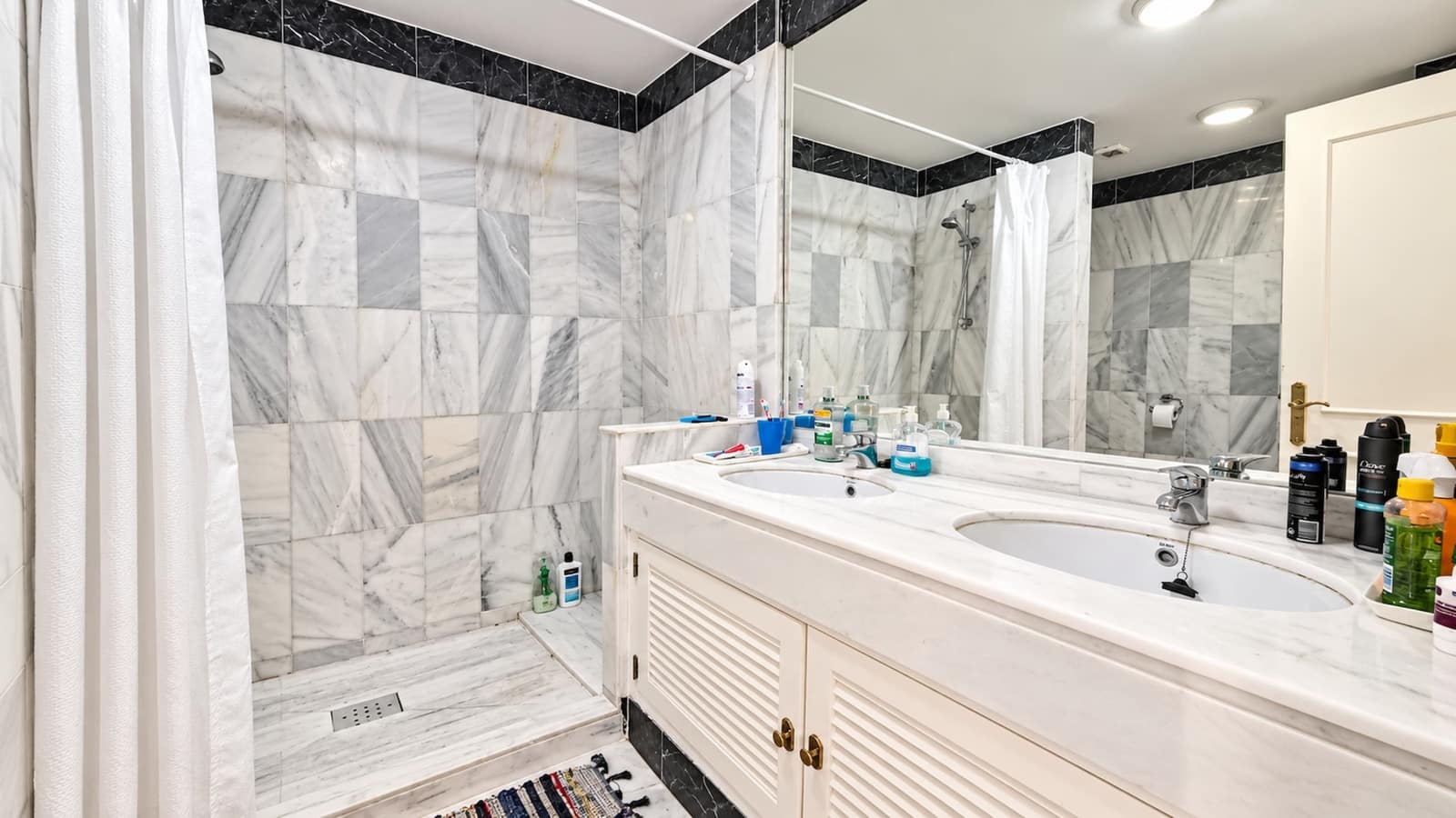 2 camera da letto Attico in vendita in Manilva con piscina garage - 260.000 € (Rif: 10094347)