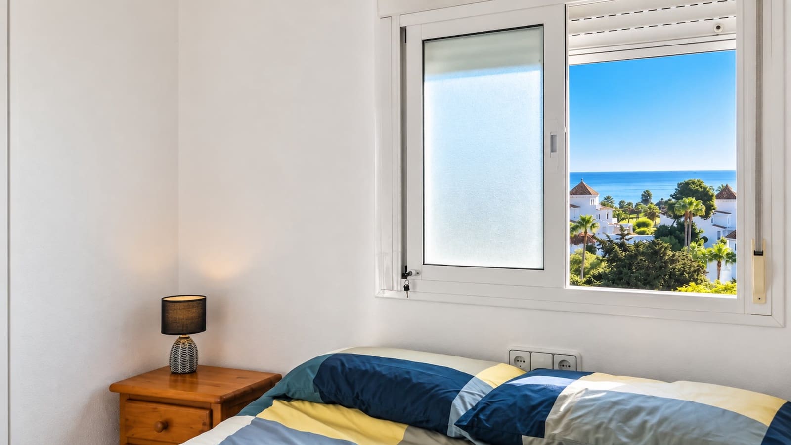 2 camera da letto Attico in vendita in Manilva con piscina garage - 260.000 € (Rif: 10094347)