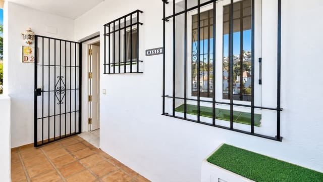 2 camera da letto Attico in vendita in Manilva con piscina garage - 260.000 € (Rif: 10094347)