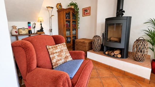 2 soverom Hus til salgs i Manilva Pueblo, Manilva - € 295 000 (Ref: 10101950)
