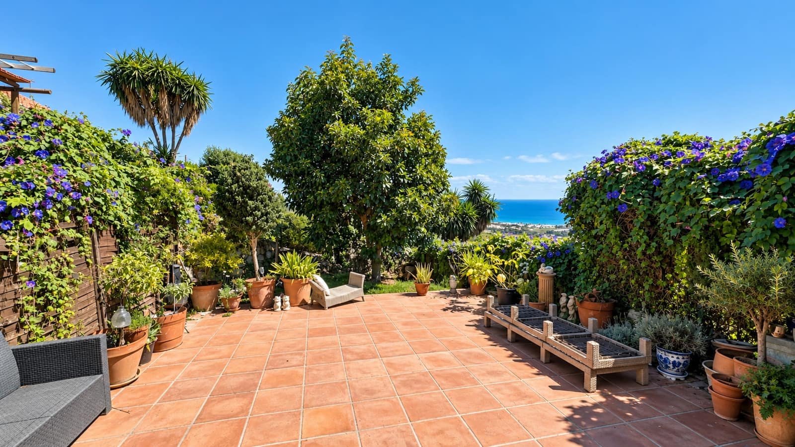 2 soverom Hus til salgs i Manilva - € 295 000 (Ref: 10101950)