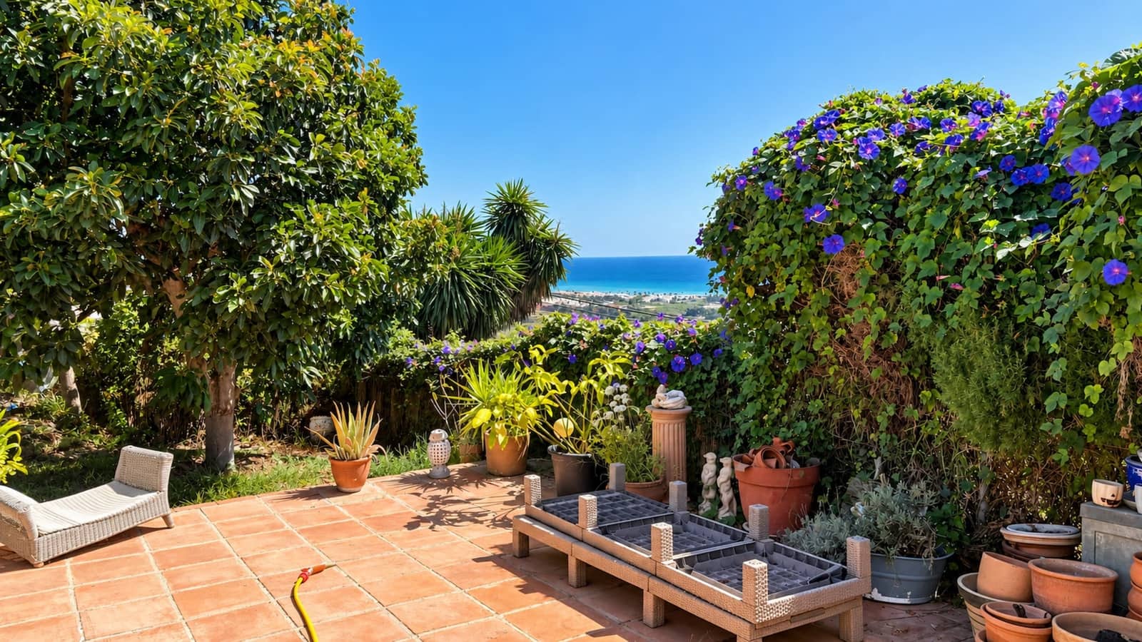 2 soverom Hus til salgs i Manilva - € 295 000 (Ref: 10101950)