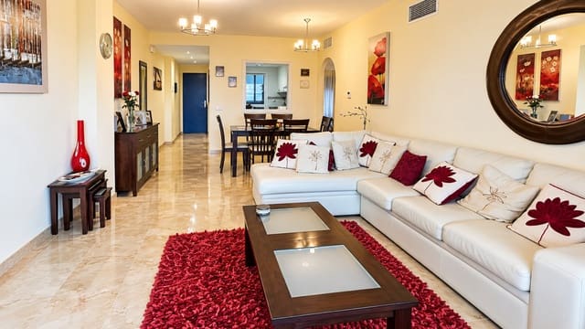2 camera da letto Appartamento in vendita in Manilva con piscina garage - 299.950 € (Rif: 10142115)