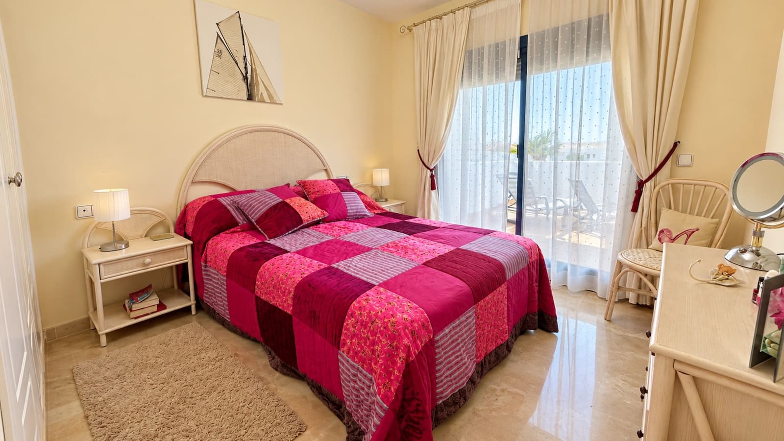 2 camera da letto Appartamento in vendita in Manilva con piscina garage - 299.950 € (Rif: 10142115)