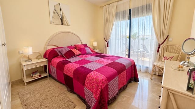 2 camera da letto Appartamento in vendita in Manilva con piscina garage - 299.950 € (Rif: 10142115)