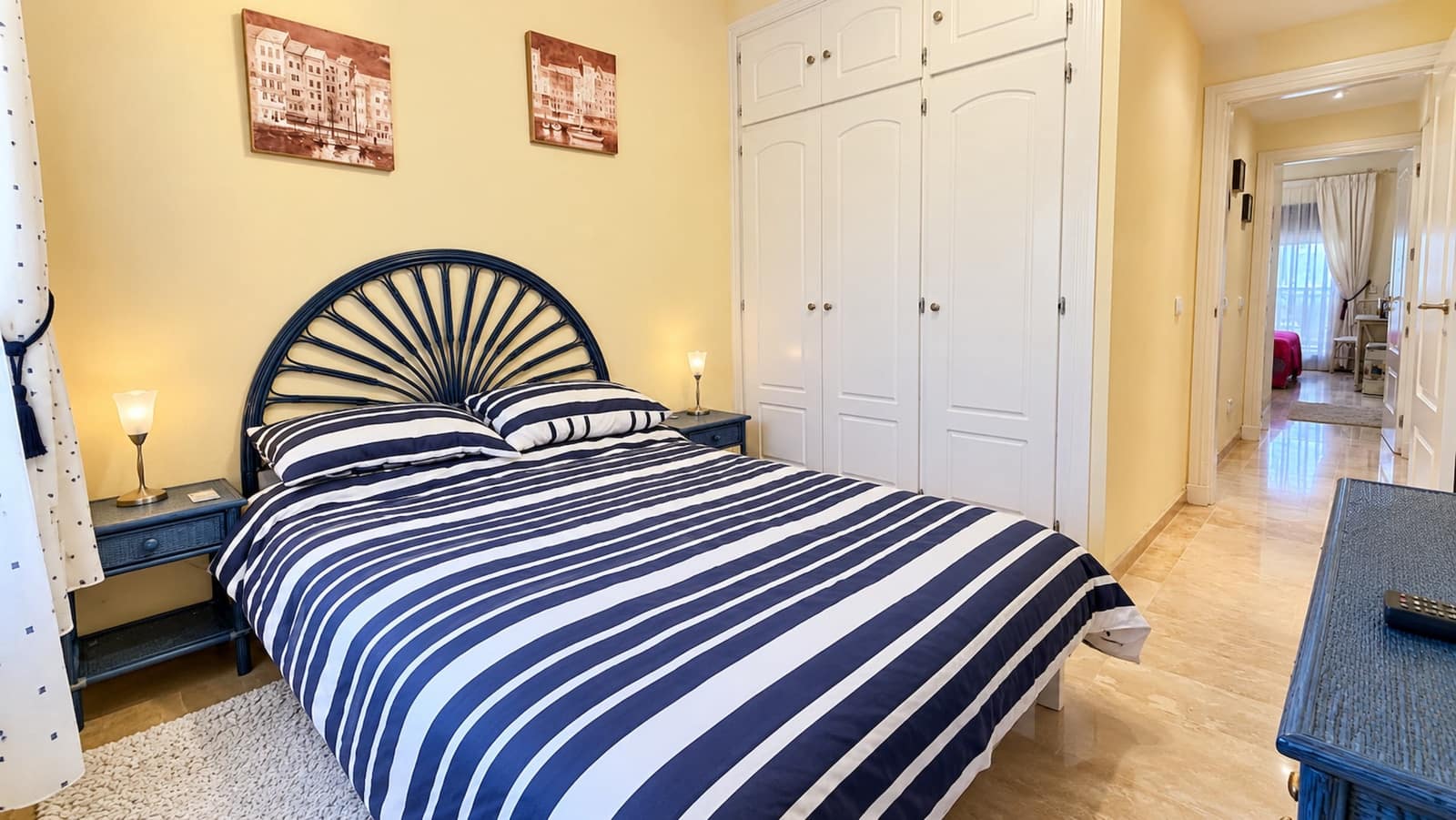 2 camera da letto Appartamento in vendita in Manilva con piscina garage - 299.950 € (Rif: 10142115)