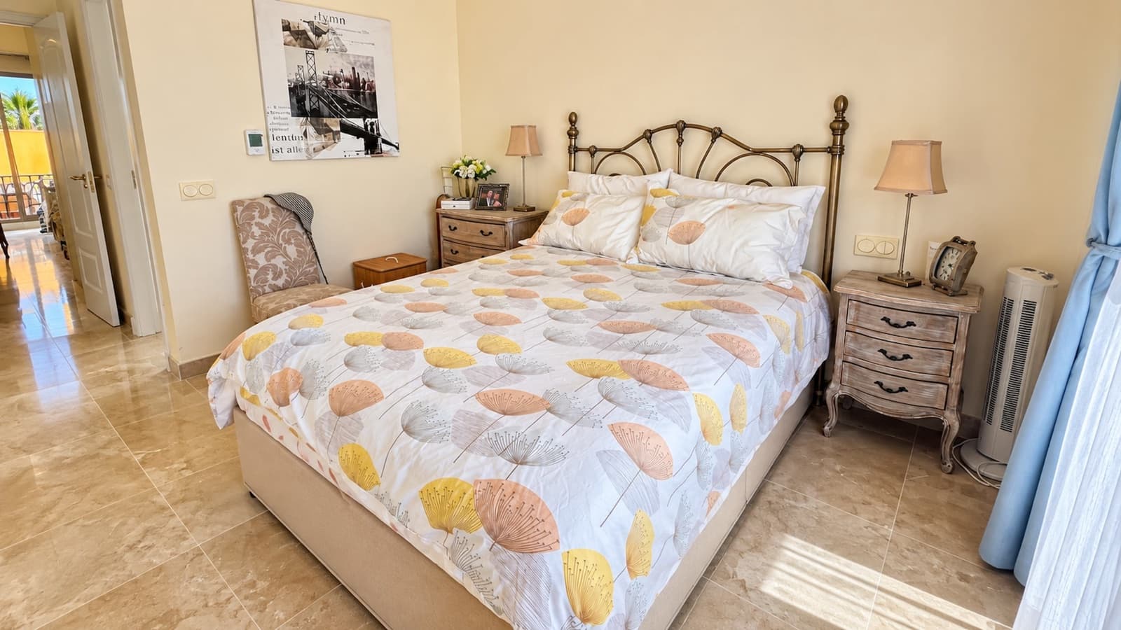 2 bedroom Penthouse for sale in Manilva with pool garage - € 320,000 (Ref: 10164790)