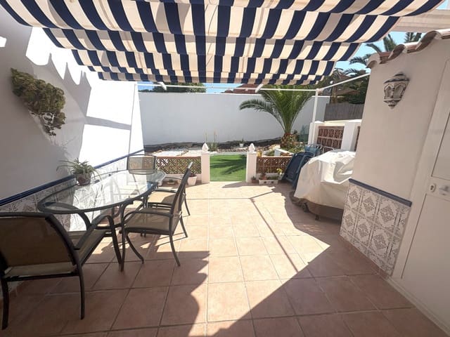 1 soveværelse Lejlighed til salg i Manilva med swimmingpool - € 213.000 (Ref: 9049796)