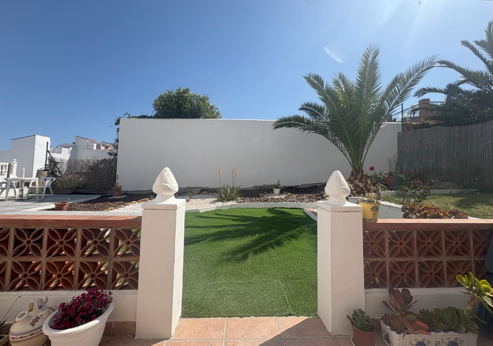 1 soveværelse Lejlighed til salg i Manilva med swimmingpool - € 213.000 (Ref: 9049796)