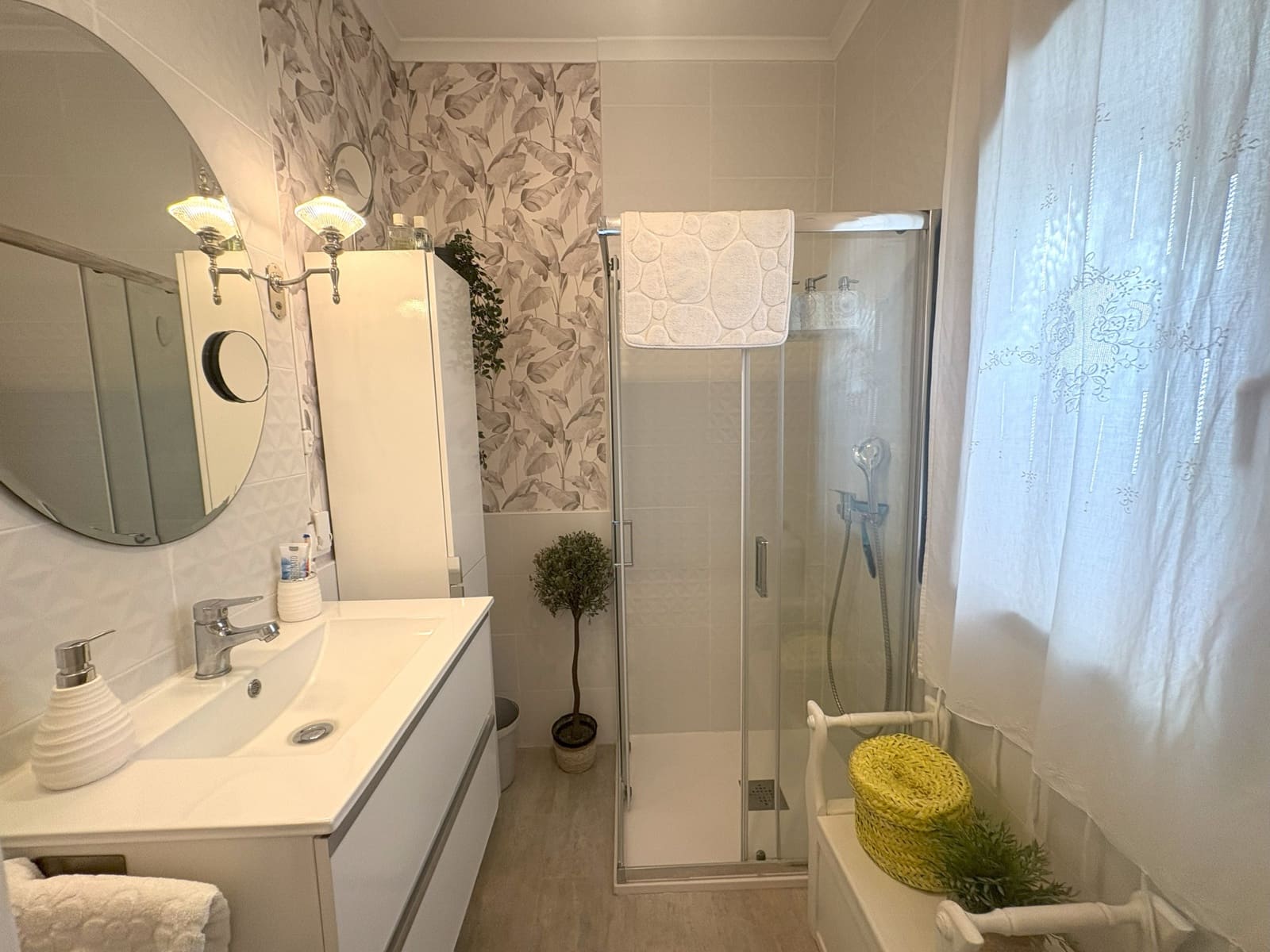 1 soveværelse Lejlighed til salg i Manilva med swimmingpool - € 213.000 (Ref: 9049796)