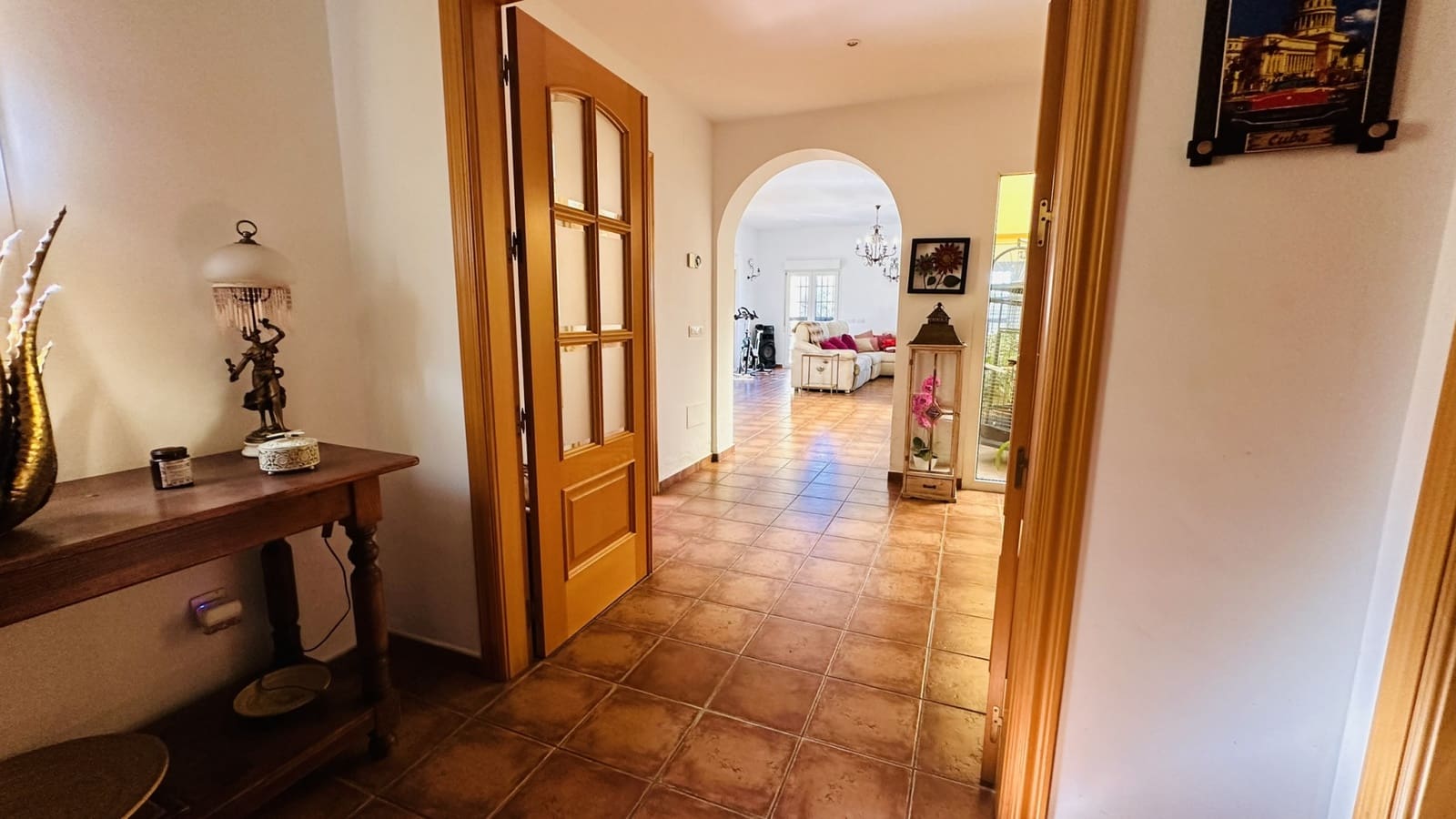 3 bedroom Villa for sale in Manilva with pool - € 960,000 (Ref: 9057448)