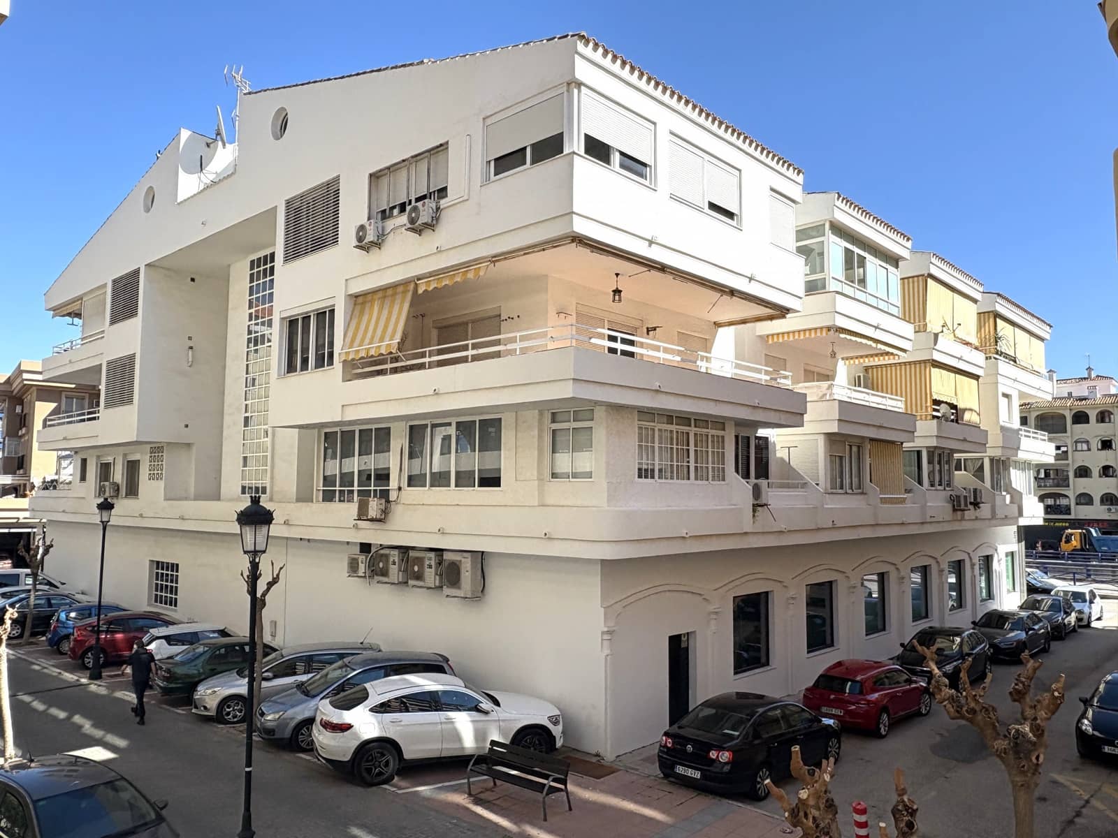1 bedroom Studio for sale in San Luis de Sabinillas - € 140,000 (Ref: 9068739)