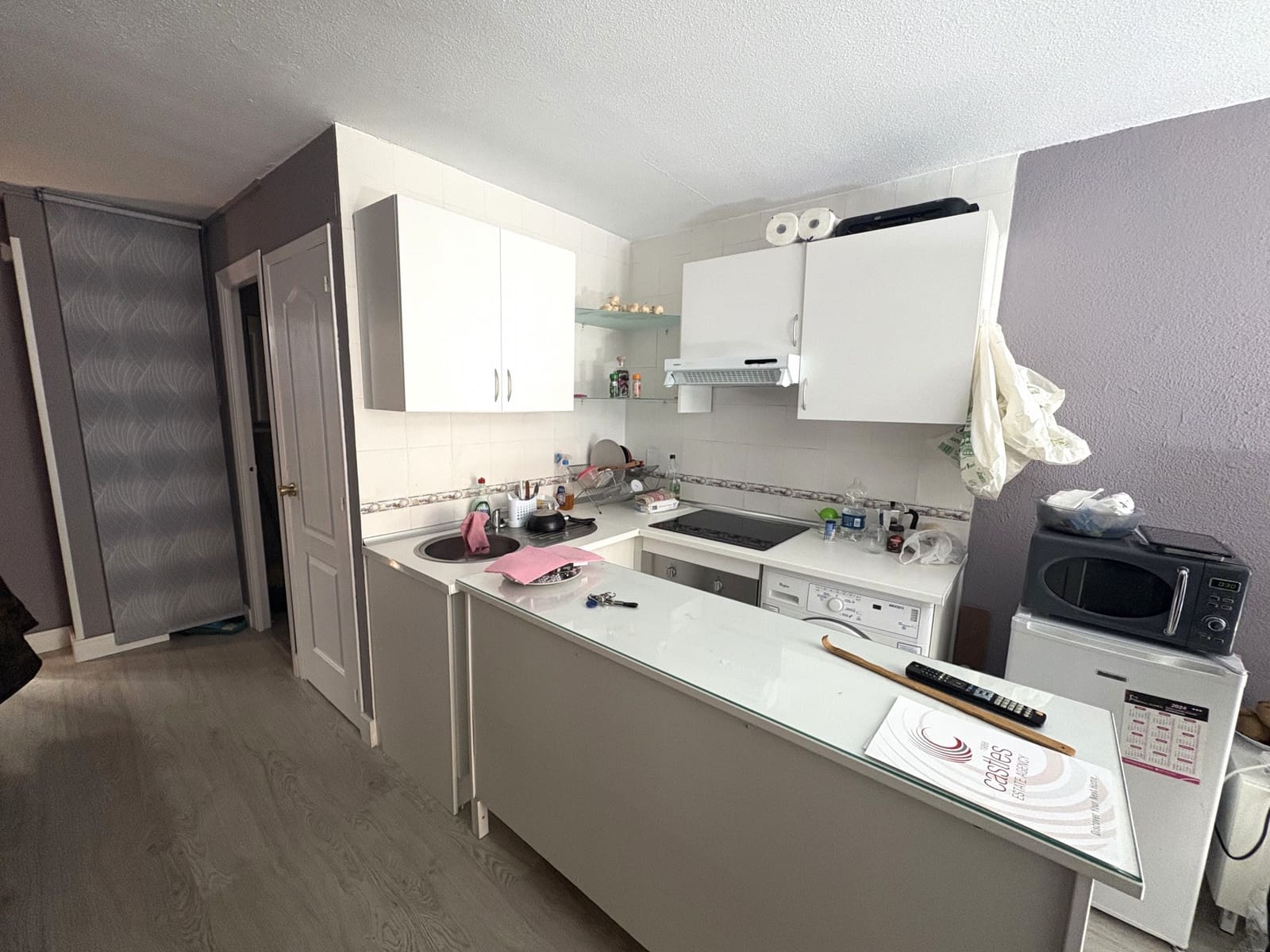 1 bedroom Studio for sale in San Luis de Sabinillas - € 140,000 (Ref: 9068739)