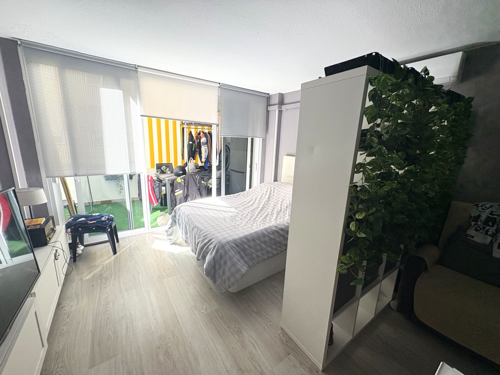 1 bedroom Studio for sale in San Luis de Sabinillas - € 140,000 (Ref: 9068739)