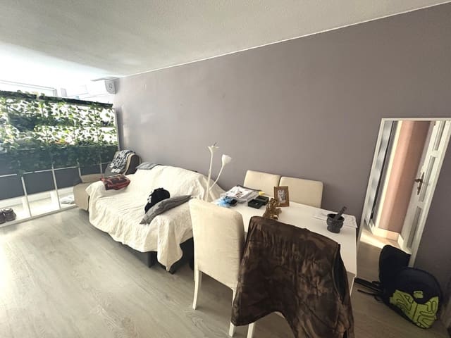 1 bedroom Studio for sale in San Luis de Sabinillas, Manilva - € 140,000 (Ref: 9068739)