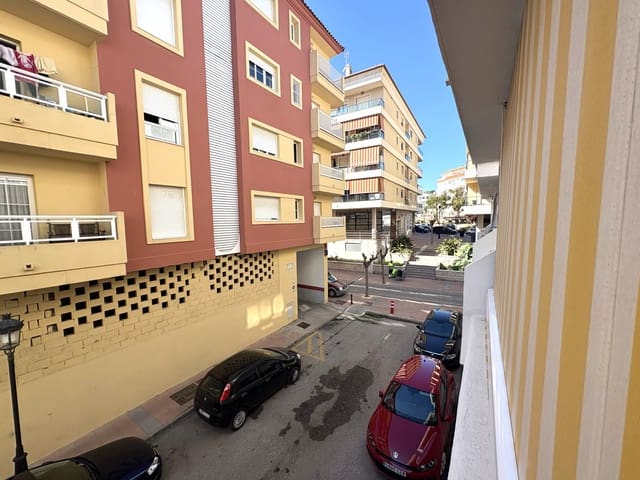 1 bedroom Studio for sale in San Luis de Sabinillas, Manilva - € 140,000 (Ref: 9068739)