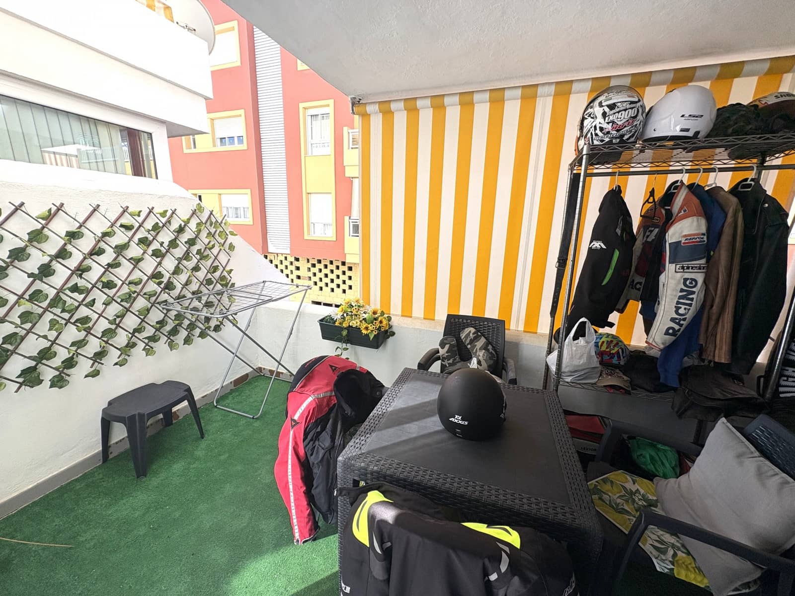 1 bedroom Studio for sale in San Luis de Sabinillas - € 140,000 (Ref: 9068739)