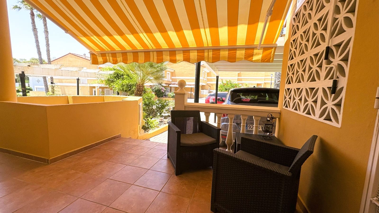 3 bedroom Townhouse for sale in Manilva with pool garage - € 395,000 (Ref: 9124893)