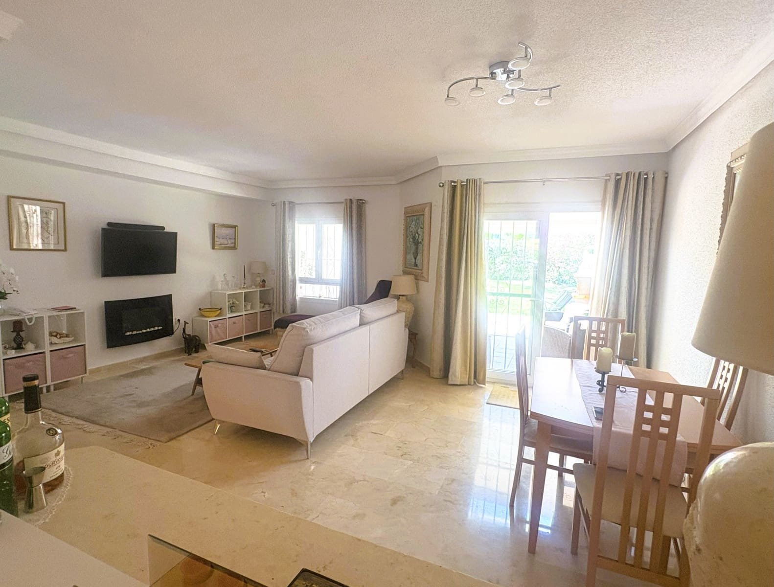 3 bedroom Townhouse for sale in Manilva with pool garage - € 395,000 (Ref: 9124893)