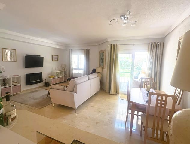 3 quarto Casa em Banda para venda em Manilva com piscina garagem - 395 000 € (Ref: 9124893)