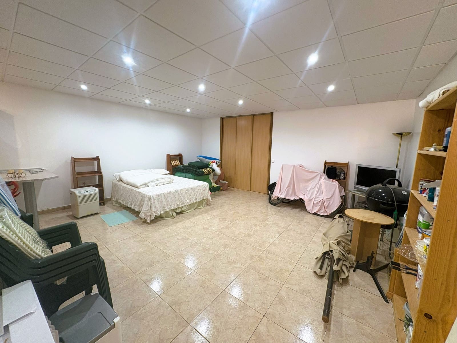 3 bedroom Townhouse for sale in Manilva with pool garage - € 395,000 (Ref: 9124893)