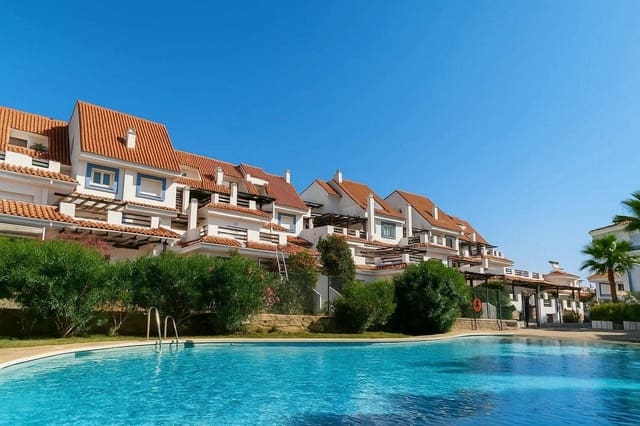 2 soveværelse Lejlighed til salg i Alcorrín, Manilva med swimmingpool garage - € 240.000 (Ref: 9129621)