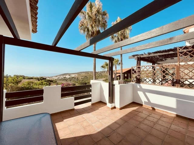2 soveværelse Lejlighed til salg i Alcorrín, Manilva med swimmingpool garage - € 240.000 (Ref: 9129621)