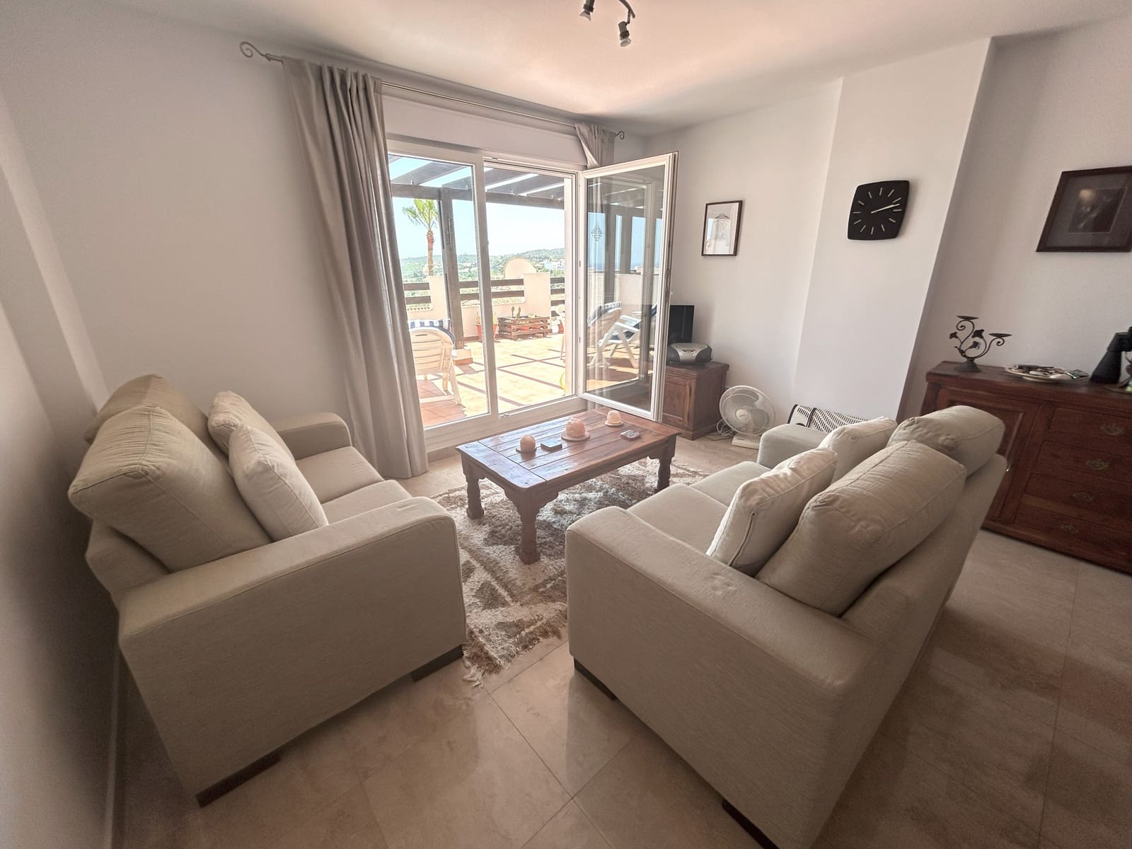 1 camera da letto Appartamento in vendita in Manilva con piscina garage - 195.000 € (Rif: 9153828)