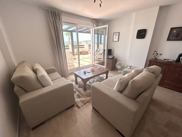 1 soveværelse Lejlighed til salg i Alcorrín, Manilva med swimmingpool garage - € 195.000 (Ref: 9153828)