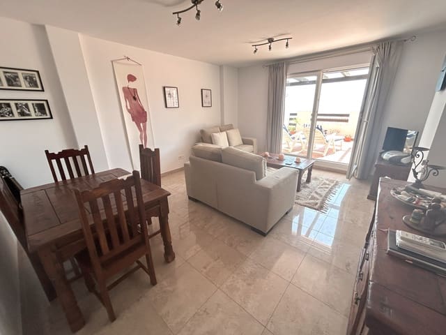 1 soveværelse Lejlighed til salg i Alcorrín, Manilva med swimmingpool garage - € 195.000 (Ref: 9153828)