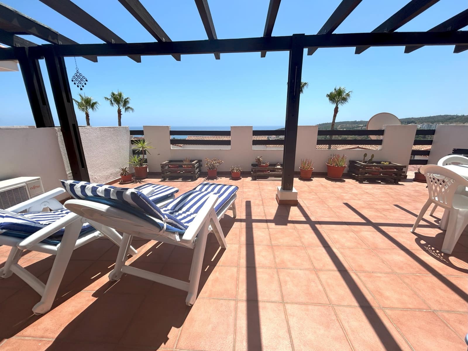 1 camera da letto Appartamento in vendita in Manilva con piscina garage - 195.000 € (Rif: 9153828)