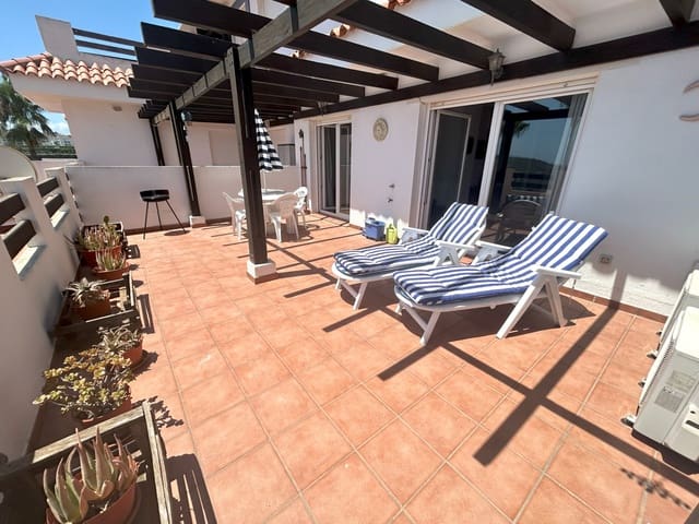 1 soveværelse Lejlighed til salg i Alcorrín, Manilva med swimmingpool garage - € 195.000 (Ref: 9153828)