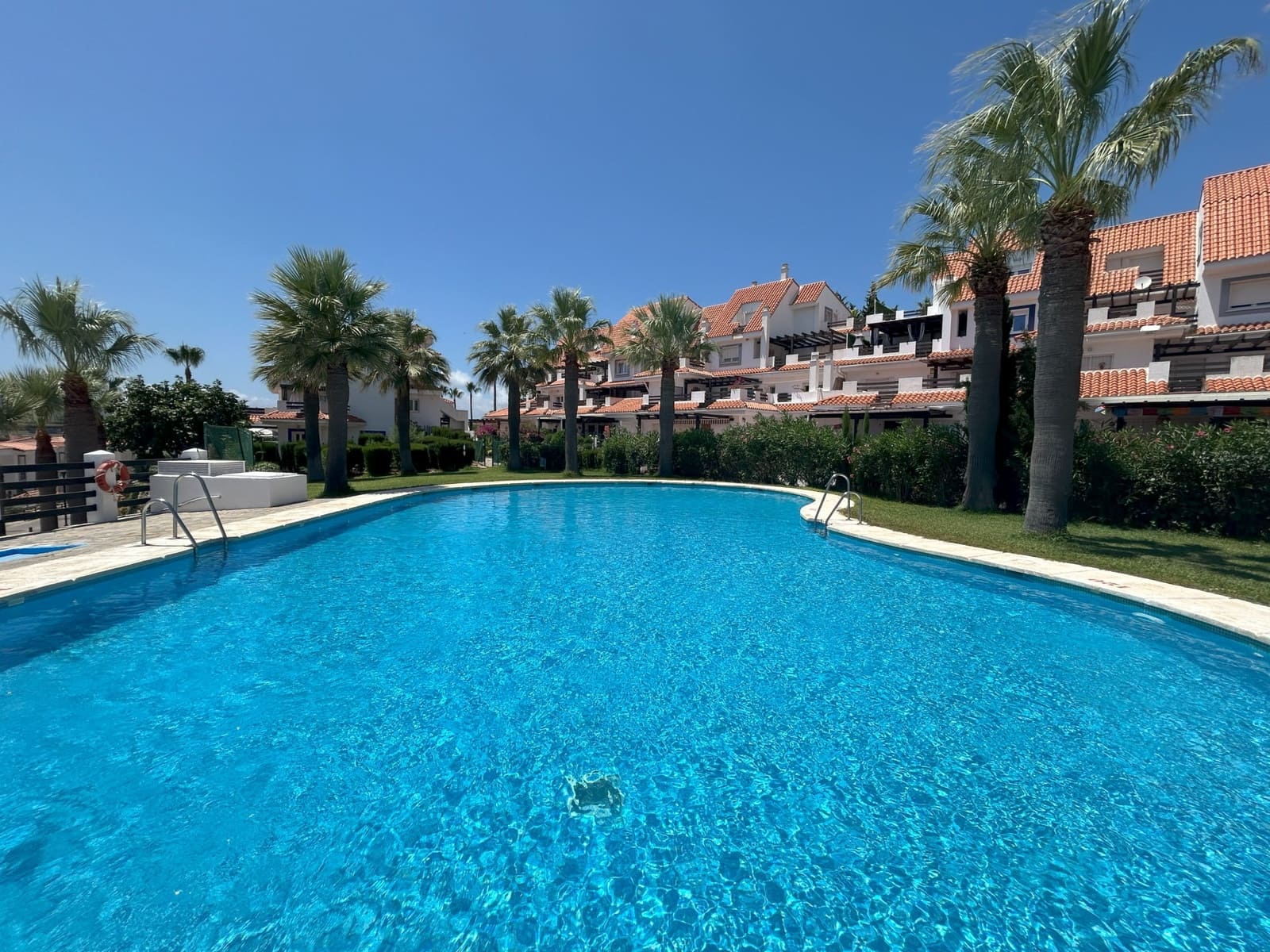 1 camera da letto Appartamento in vendita in Manilva con piscina garage - 195.000 € (Rif: 9153828)