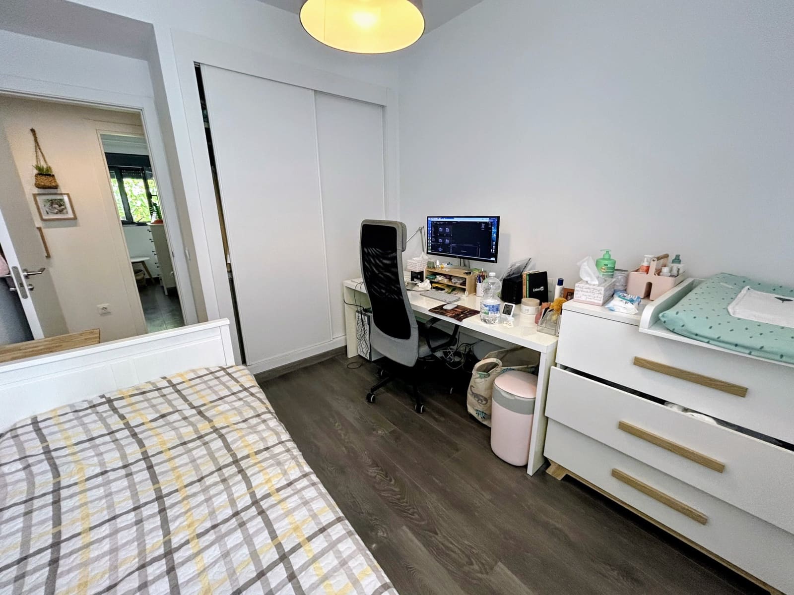 3 bedroom Apartment for sale in Estepona with pool garage - € 420,000 (Ref: 9193682)