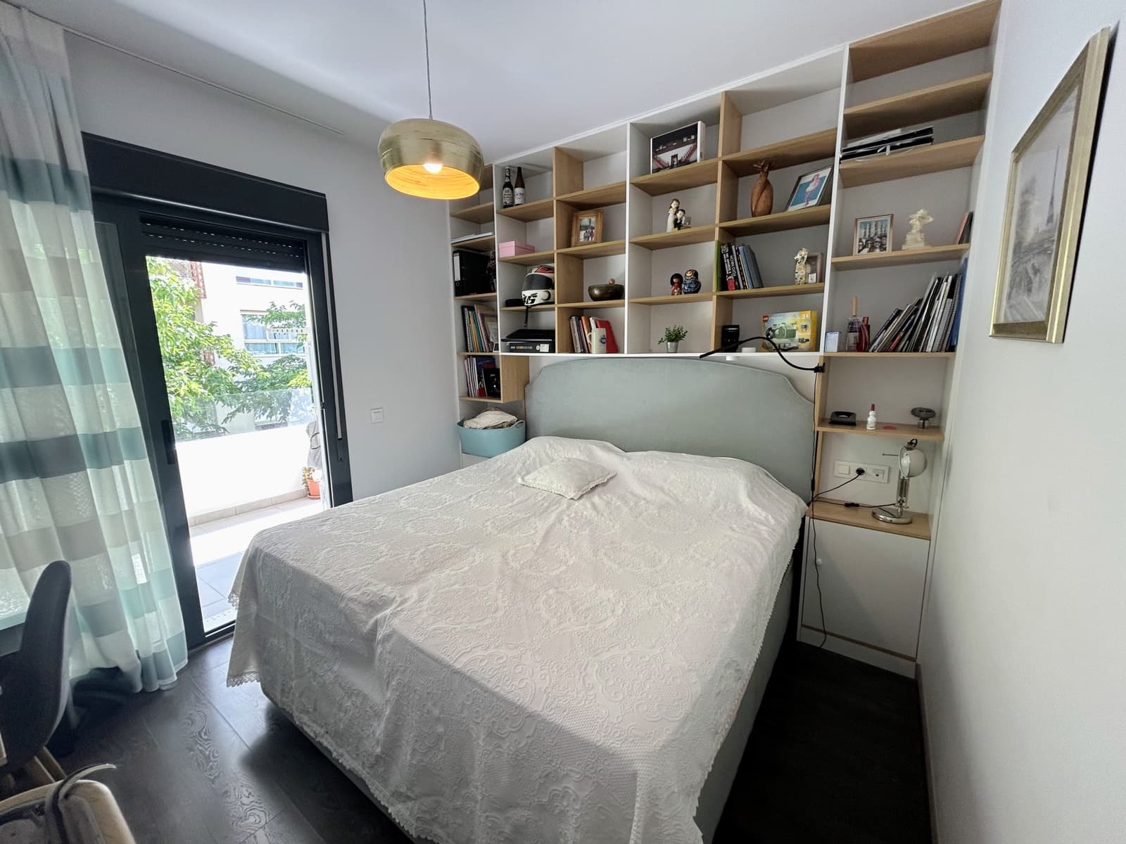 3 bedroom Apartment for sale in Estepona with pool garage - € 420,000 (Ref: 9193682)