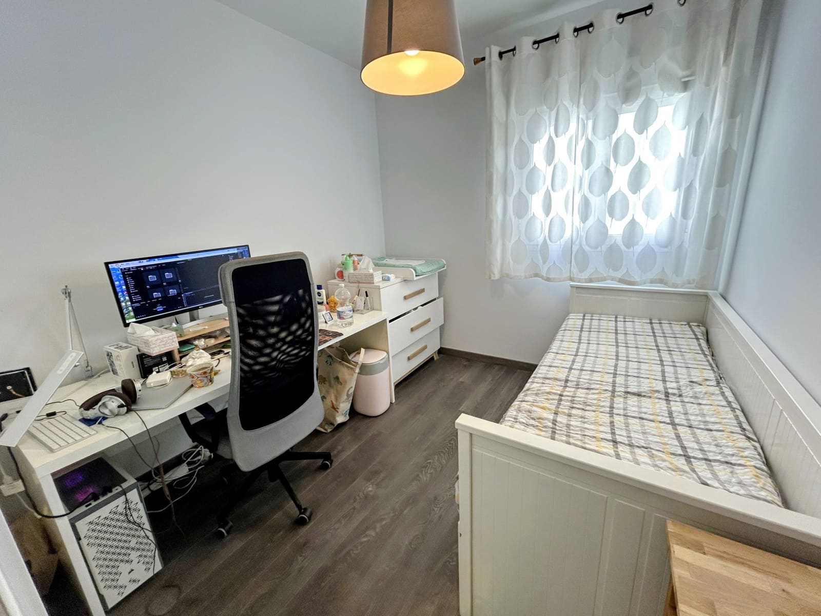 3 bedroom Apartment for sale in Estepona with pool garage - € 420,000 (Ref: 9193682)