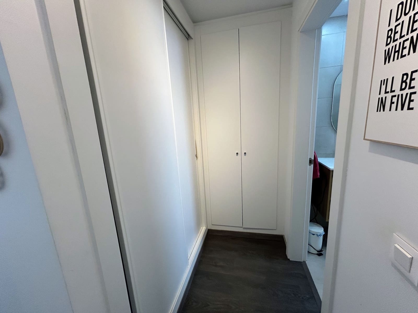 3 soverom Leilighet til salgs i Estepona med svømmebasseng garasje - € 420 000 (Ref: 9193682)