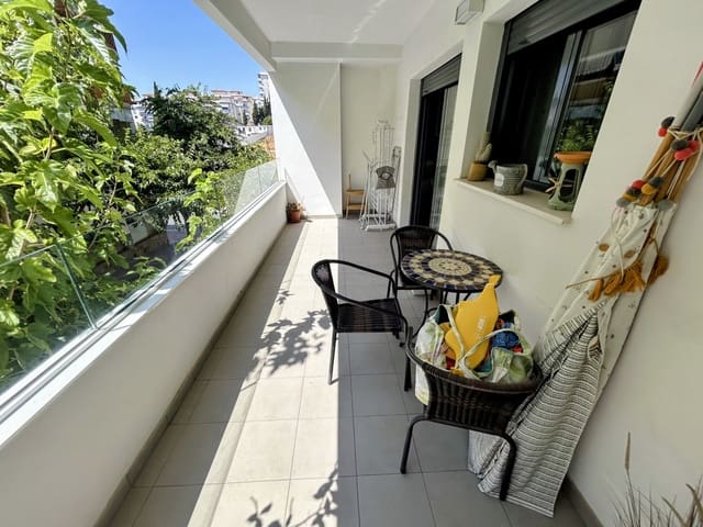 3 soverom Leilighet til salgs i Estepona med svømmebasseng garasje - € 420 000 (Ref: 9193682)