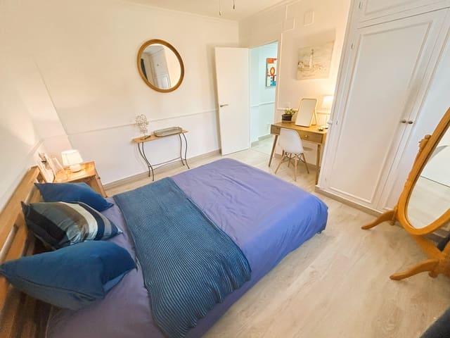 2 bedroom Penthouse for sale in La Duquesa / Puerto de la Duquesa, Manilva - € 330,000 (Ref: 9200378)