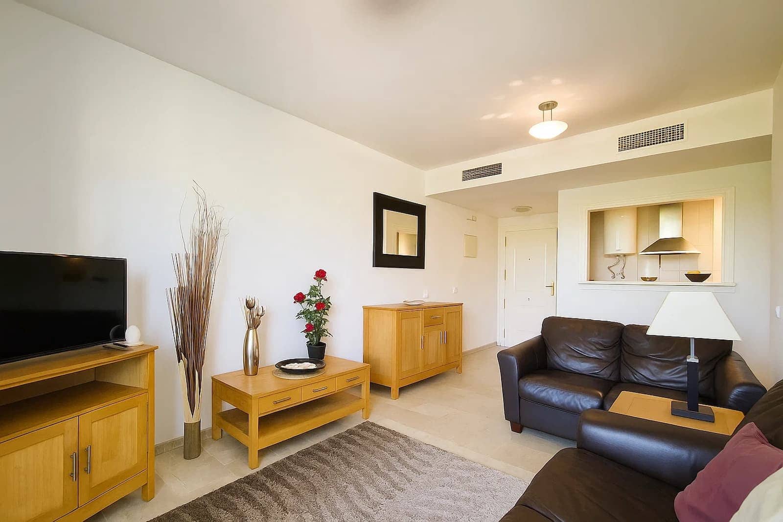 Apartamento de 2 habitaciones en Manilva en venta con piscina garaje - 195.000 € (Ref: 9321674)