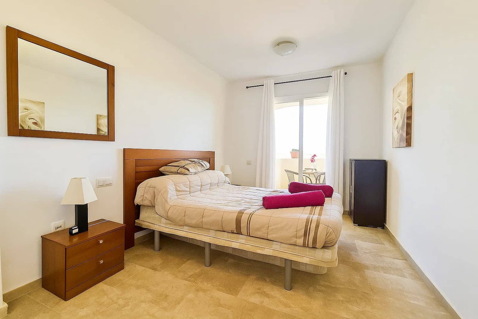 Apartamento de 2 habitaciones en Manilva en venta con piscina garaje - 195.000 € (Ref: 9321674)