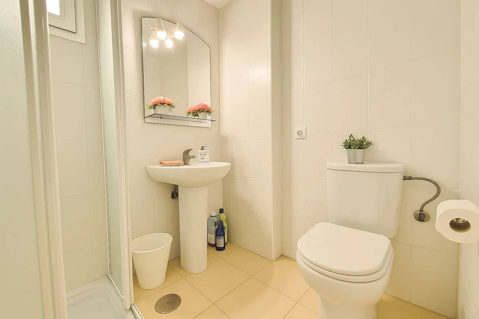 Apartamento de 2 habitaciones en Manilva en venta con piscina garaje - 195.000 € (Ref: 9321674)